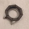 Right Side Crown - 0.12mm layer, 2 walls, 15% infill