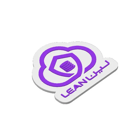 Logo Sign LEAN Services Kuwait