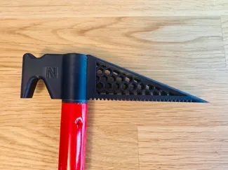 Grabber Head for Broom Handles