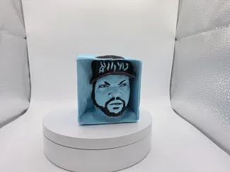 ICE CUBE ²