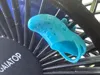 Original 3D Croc Clip
