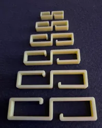 0.2mm layer, 6 walls, 25% infill