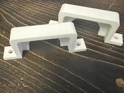 Govee Lights Power Supply Mounts