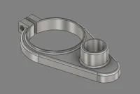 0.16mm layer, 3 walls, 15% infill
