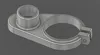 0.16mm layer, 3 walls, 15% infill