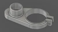 0.16mm layer, 3 walls, 15% infill