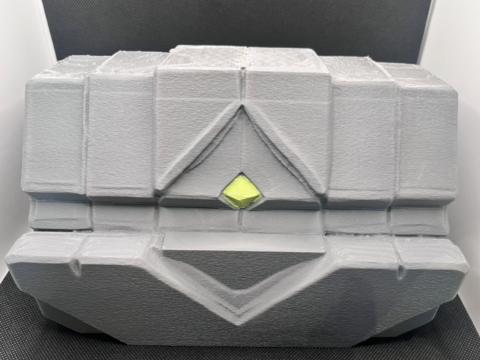Borderlands Eridian Ammo Loot Crate