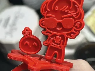 华晨宇0207 36岁生日快乐 小戒指!!