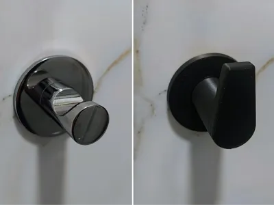 Ikea SKOGHALL HACK