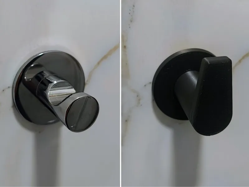 Ikea SKOGHALL HACK