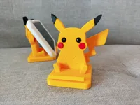 分色拆件版