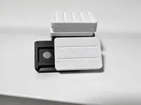 0.2mm layer, 4 walls, 15% infill