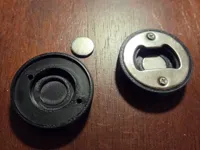 Décapsuleur magnétique — photo 1