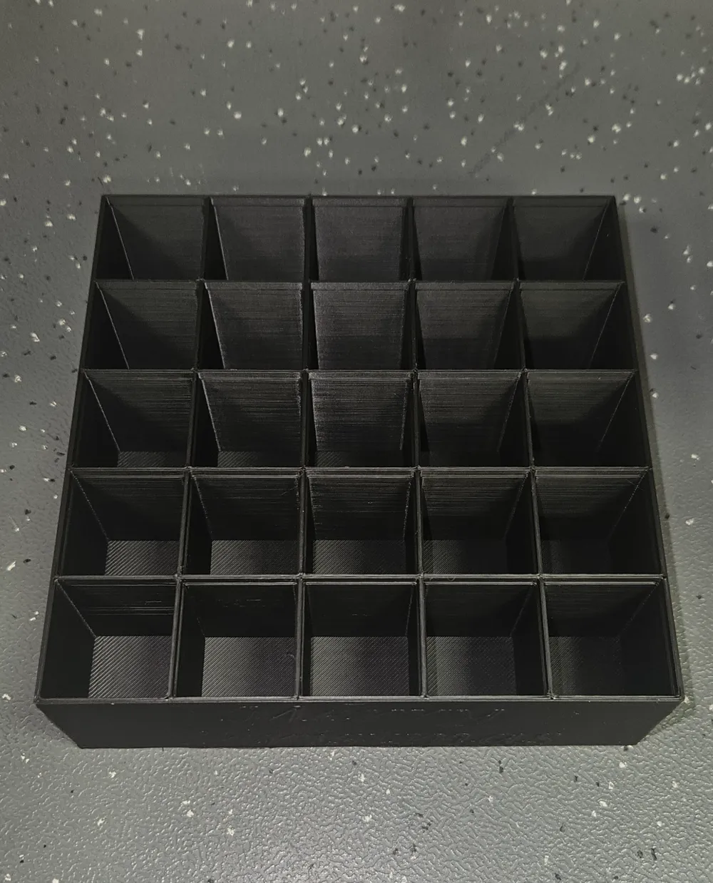 Christmas Advent Calendar - Free 3D Print Model - MakerWorld