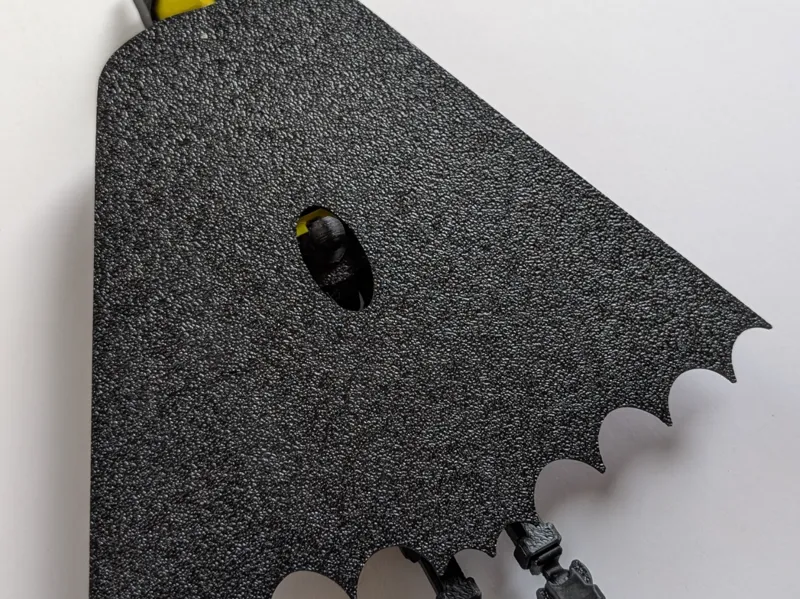 Dummy 13 Batman Cape with stand hole