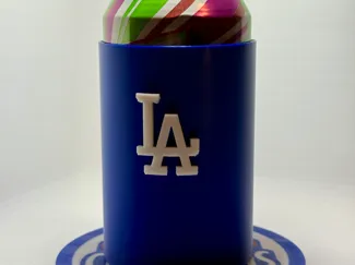Dodgers Can Cooler