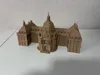 0.2mm layer, 3 walls, 10% infill