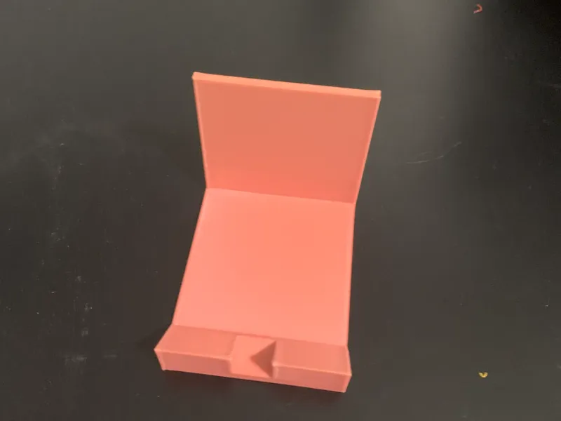 Phone stand