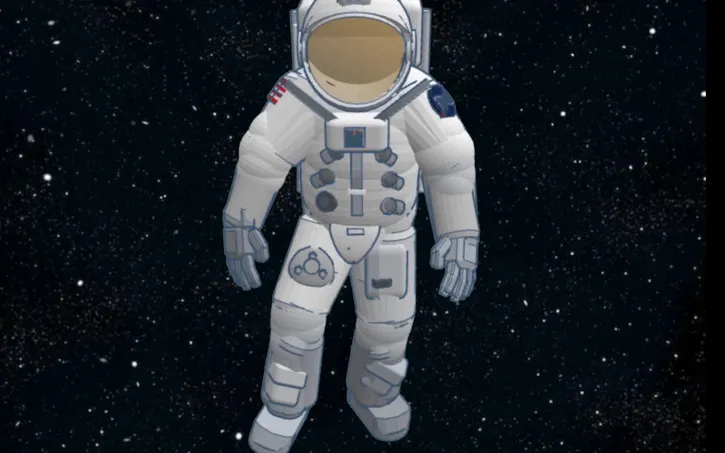 Astronaut by ThePr1nter MakerWorld: Download Free 3D Models