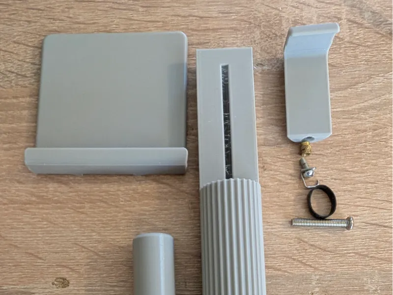 Handyhalter mit Verlängerung