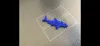 0.2mm nozzle, 0.1mm layer, 4 walls, 15% infill