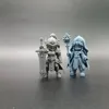 0.16mm layer, 2 walls, 15% infill cleric