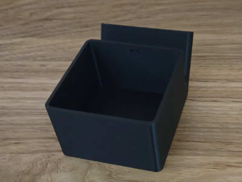 60mm x 60mm Trays