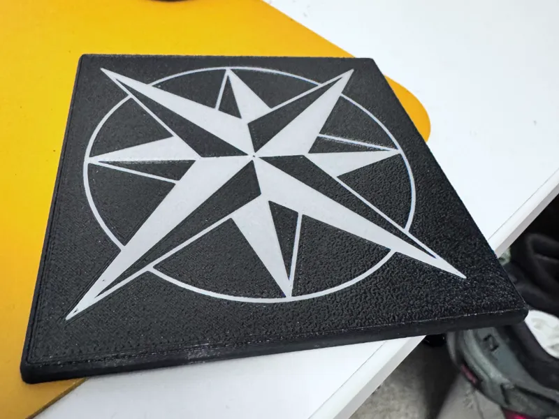 Drinks Coaster for Westfalia fans