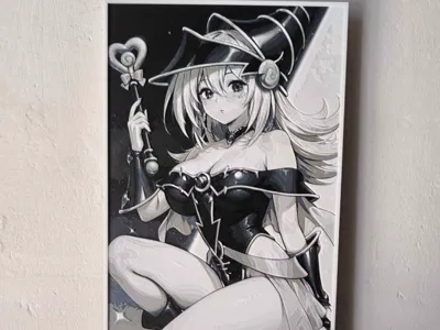 Dark Magician