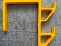 0.2mm layer, 4 walls, 35% infill