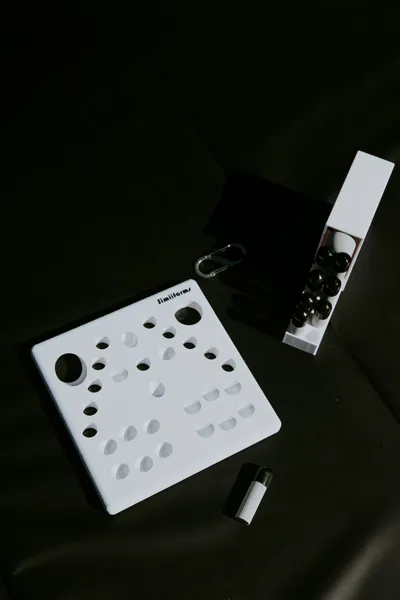Trigger Point Release Machine TheraBoard - Trigger Point Therapy Release Device by Simiiforms ...
