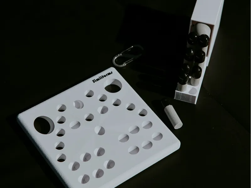 TheraBoard - Trigger Point Therapy Release Device