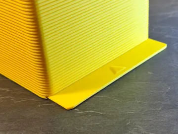Caja o estuche: Tissue Box with Hidden Lid — vista de referencia 4