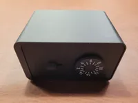 A1 Mini printer
