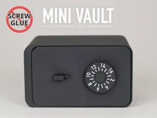 MINI VAULT