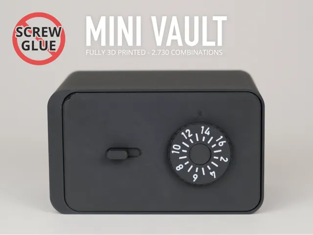 MINI VAULT