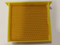 0.28mm layer, 3 walls, 15% infill