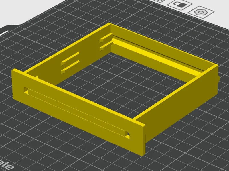 PANAL MINI NUCLEO FECUNDACION SOPORTES INTEGRADOS