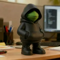 DARTH KERMIT