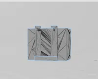 0.2mm layer, 5 walls, 40% infill