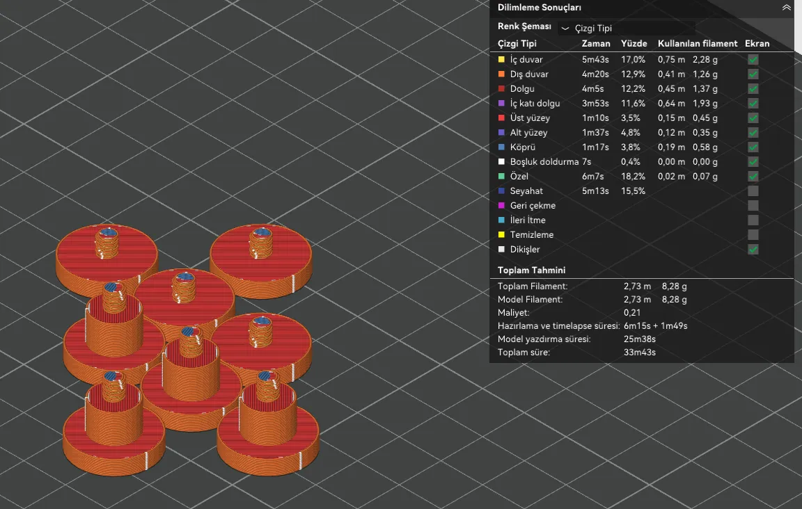 World Cup Pinball: Fully 3D Printed Mechanical Soc view 4