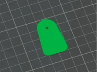 0.15mm 层高, 2 层墙, 7% 填充