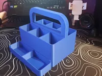 0.2mm layer, 3 walls, 5% infill
