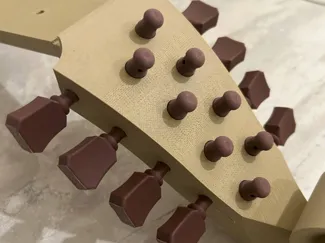 Embedded Tuners