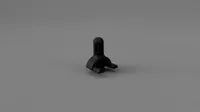 0.2mm layer, 4 walls, 15% infill
