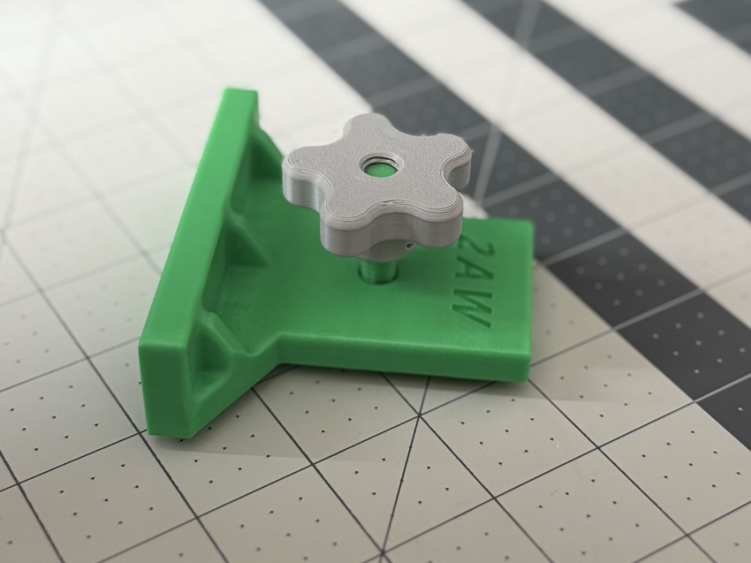 T-Track Stop Block Kit (WIDE)