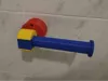 0.2mm layer, 2 walls, 30% infill