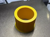 0.2mm layer, 2 walls, 5% infill