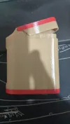 2 Color Fast Print No Logo