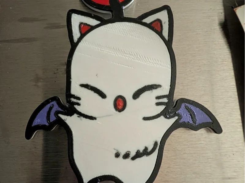 Moogle